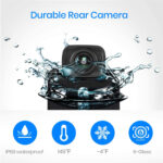 AUTO-VOX CS-2 Wireless Backup Camera Kit - Image 4