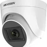 HikVision DS-2CE76D0T-EXIPF 2 MP Indoor Fixed Turret Camera